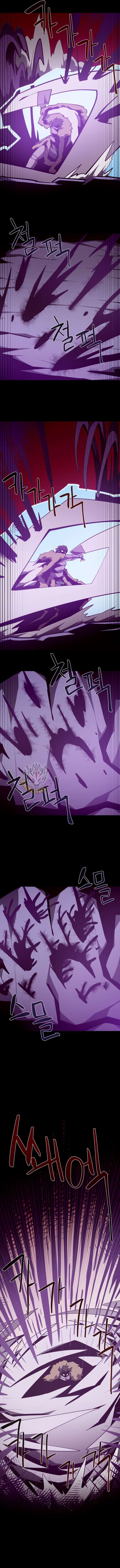 Read Dungeon Odyssey EN Manga Online