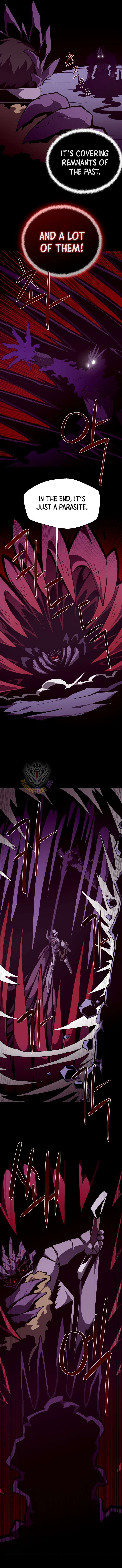 Read Dungeon Odyssey EN Manga Online