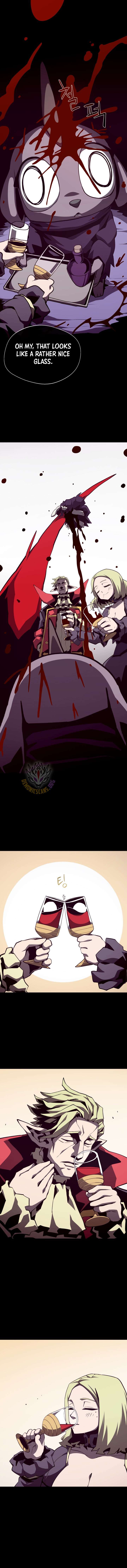 Read Dungeon Odyssey EN Manga Online