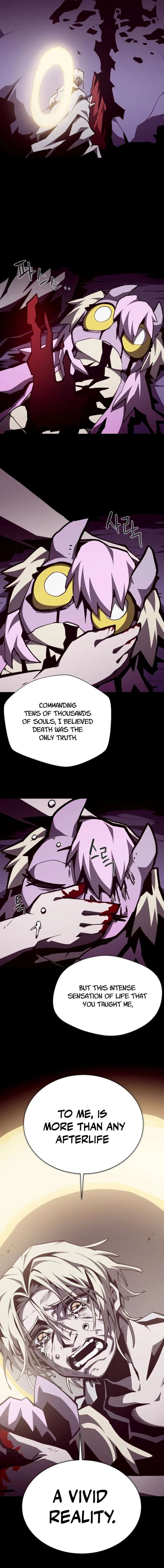 Read Dungeon Odyssey EN Manga Online