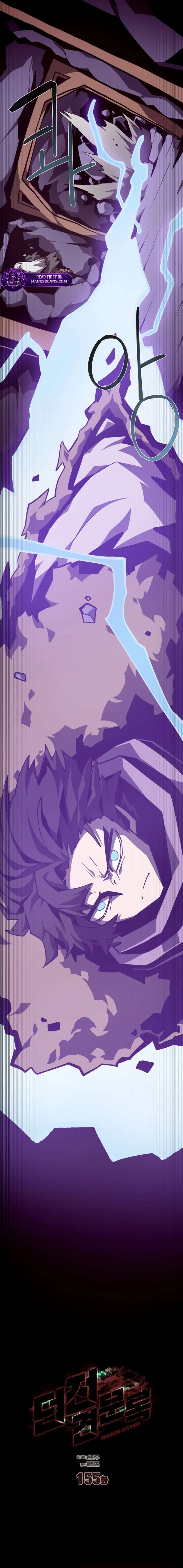 Read Dungeon Odyssey EN Manga Online