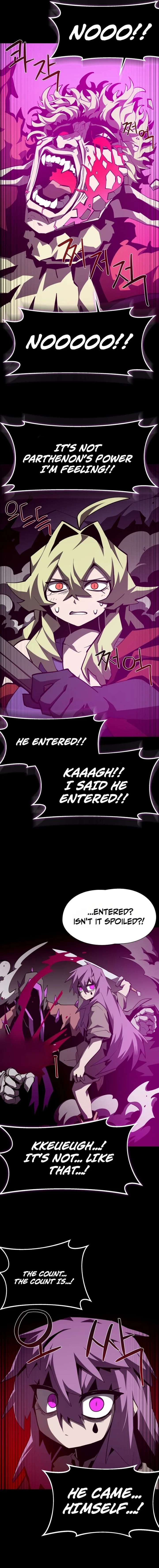 Read Dungeon Odyssey EN Manga Online