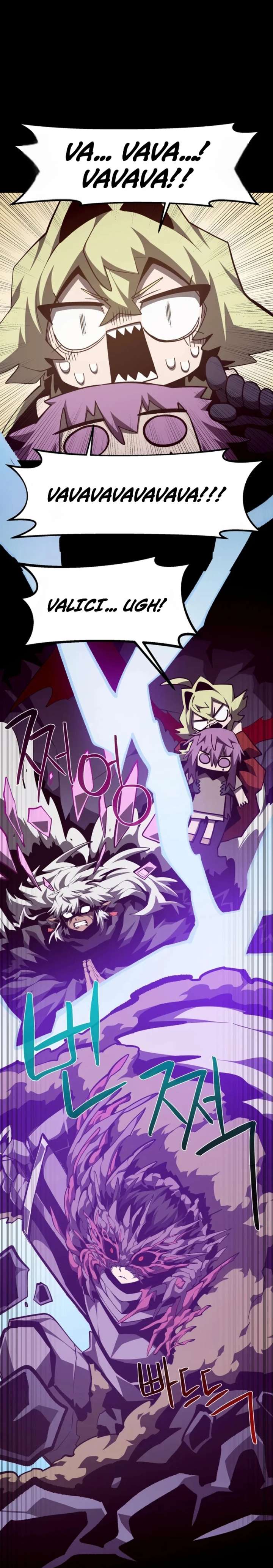 Read Dungeon Odyssey EN Manga Online