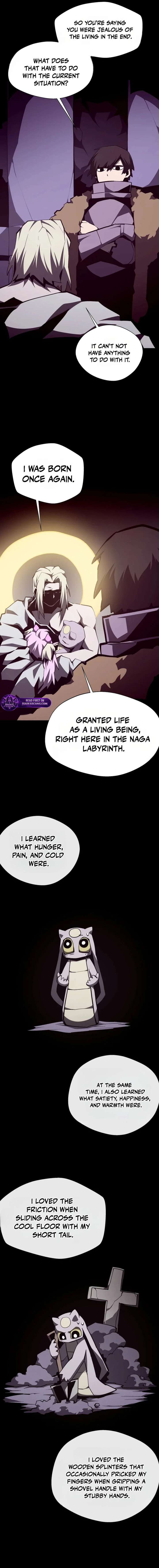 Read Dungeon Odyssey EN Manga Online