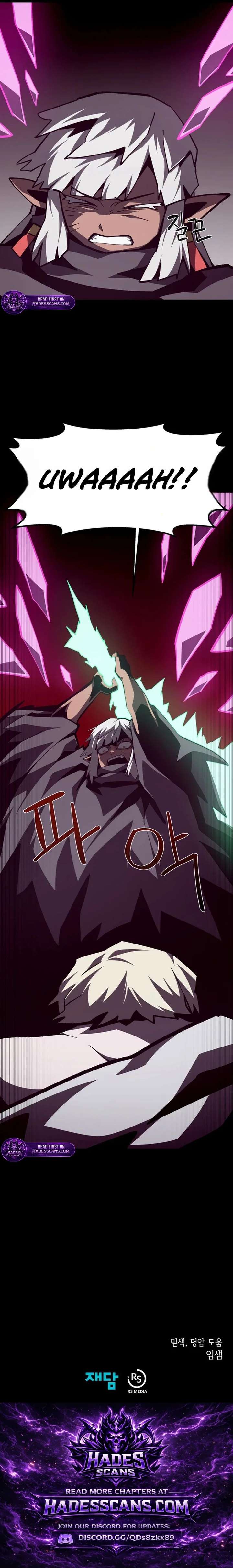 Read Dungeon Odyssey EN Manga Online