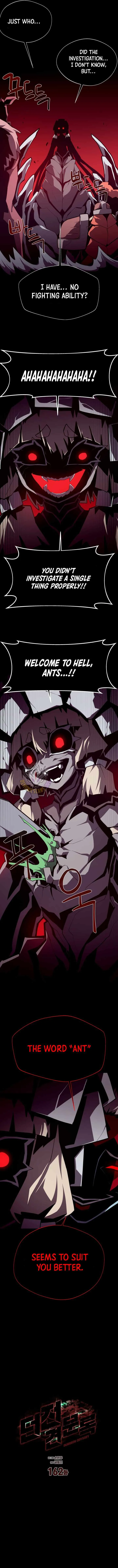 Read Dungeon Odyssey EN Manga Online