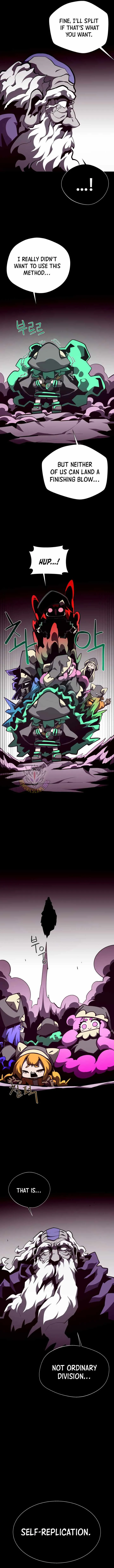 Read Dungeon Odyssey EN Manga Online
