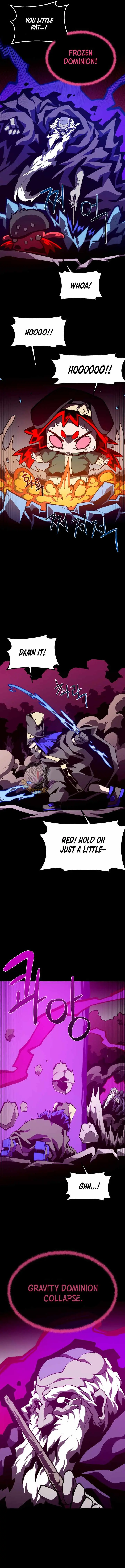 Read Dungeon Odyssey EN Manga Online