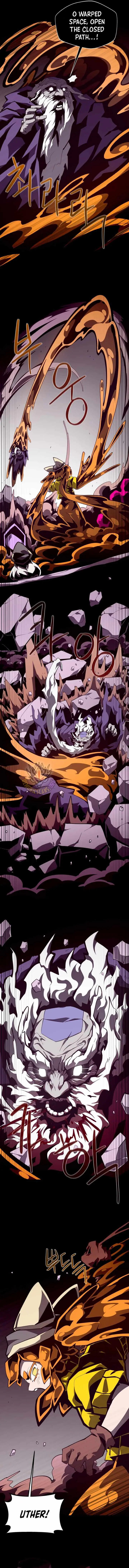 Read Dungeon Odyssey EN Manga Online