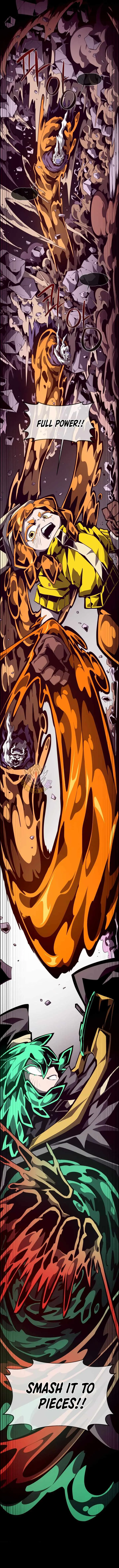 Read Dungeon Odyssey EN Manga Online