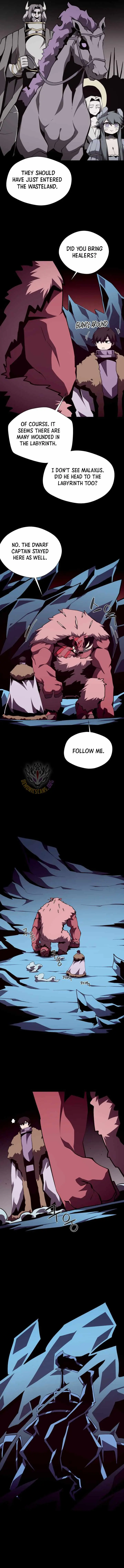 Read Dungeon Odyssey EN Manga Online