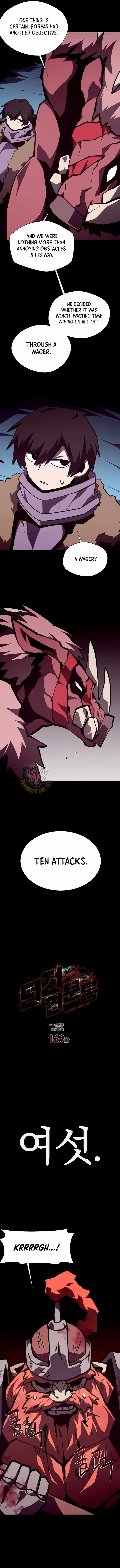 Read Dungeon Odyssey EN Manga Online