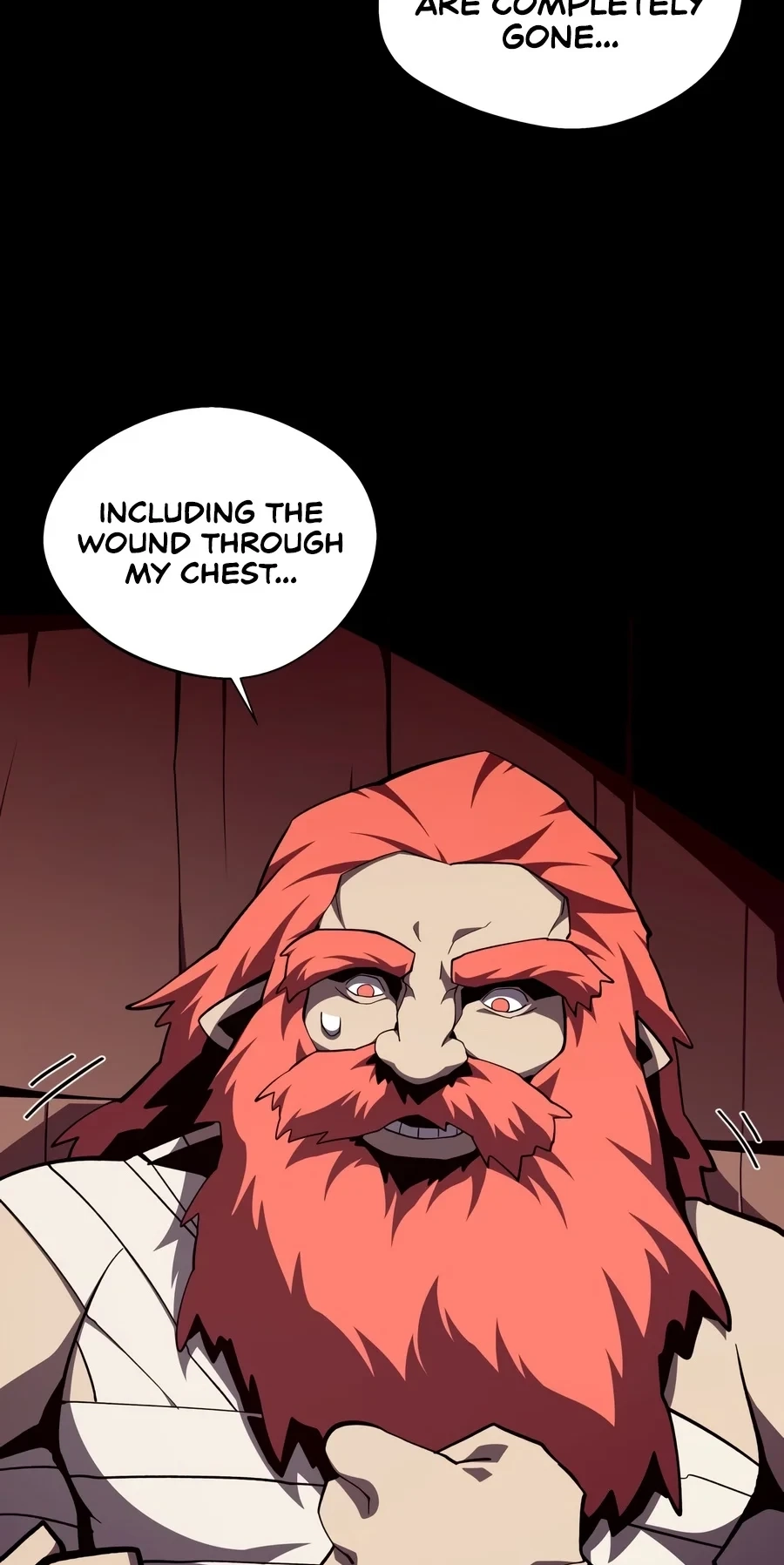 Read Dungeon Odyssey EN Manga Online