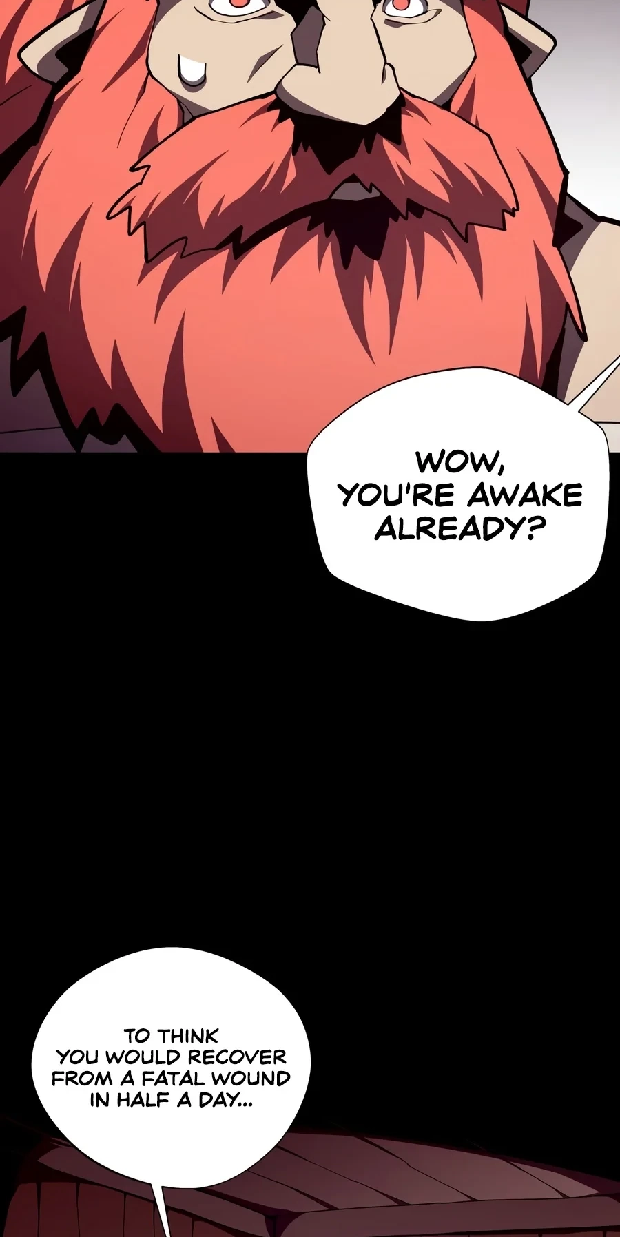 Read Dungeon Odyssey EN Manga Online