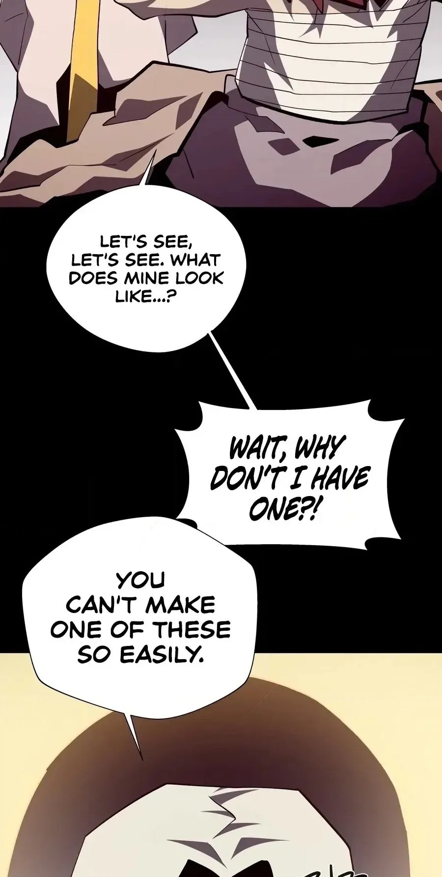 Read Dungeon Odyssey EN Manga Online