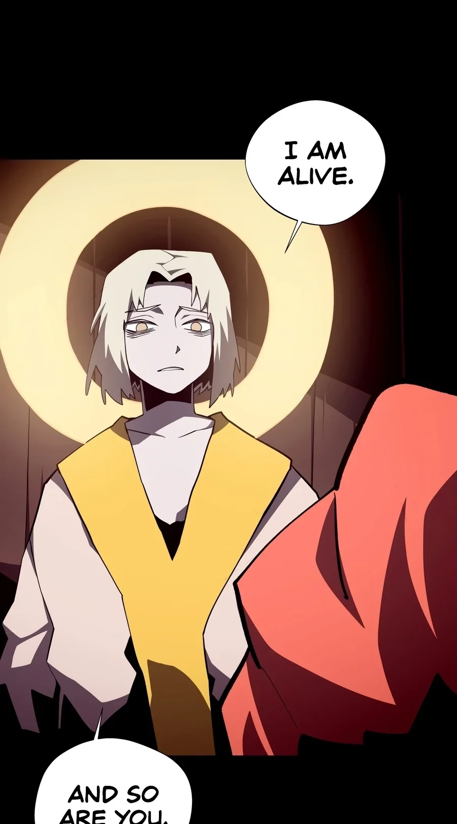 Read Dungeon Odyssey EN Manga Online