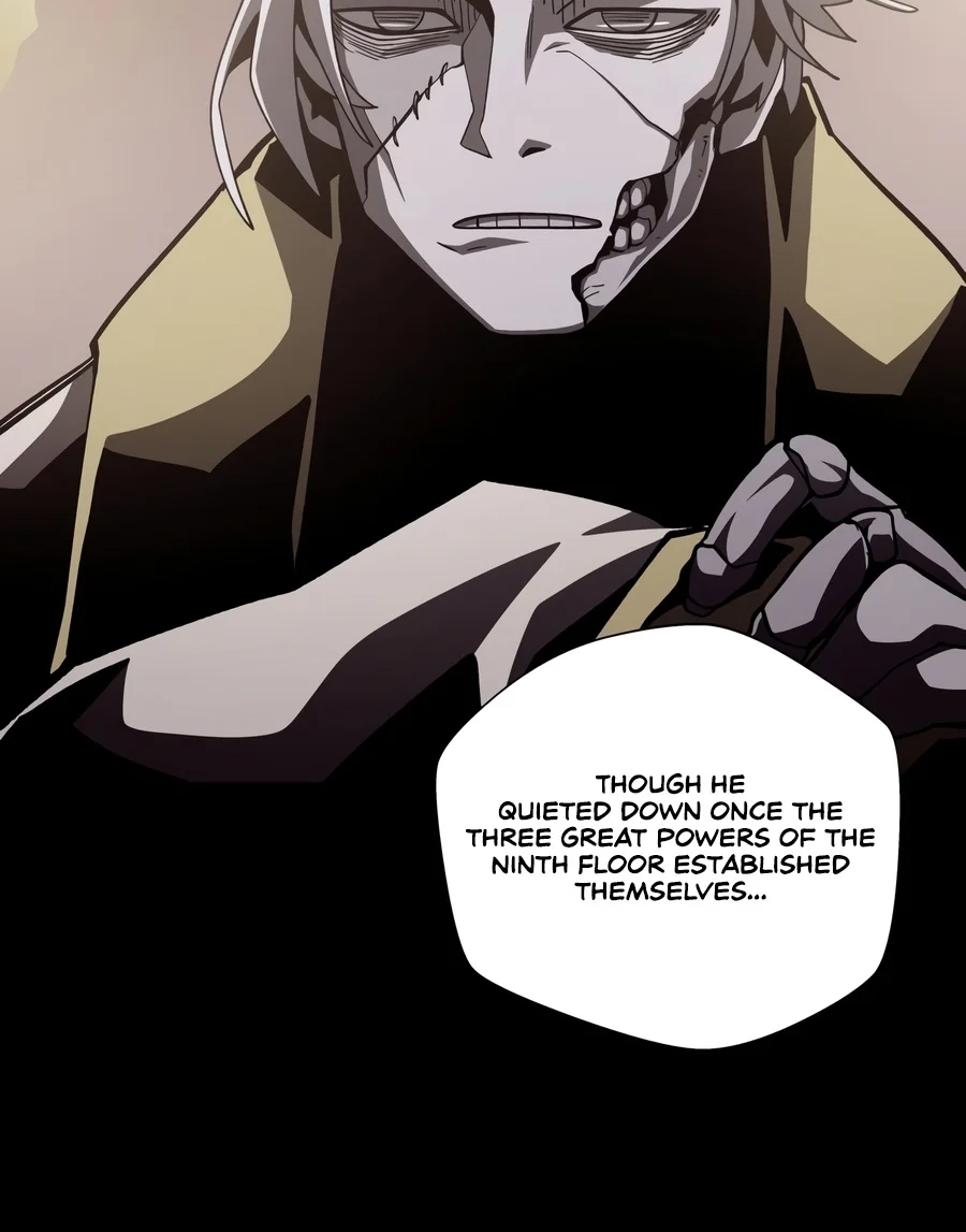 Read Dungeon Odyssey EN Manga Online