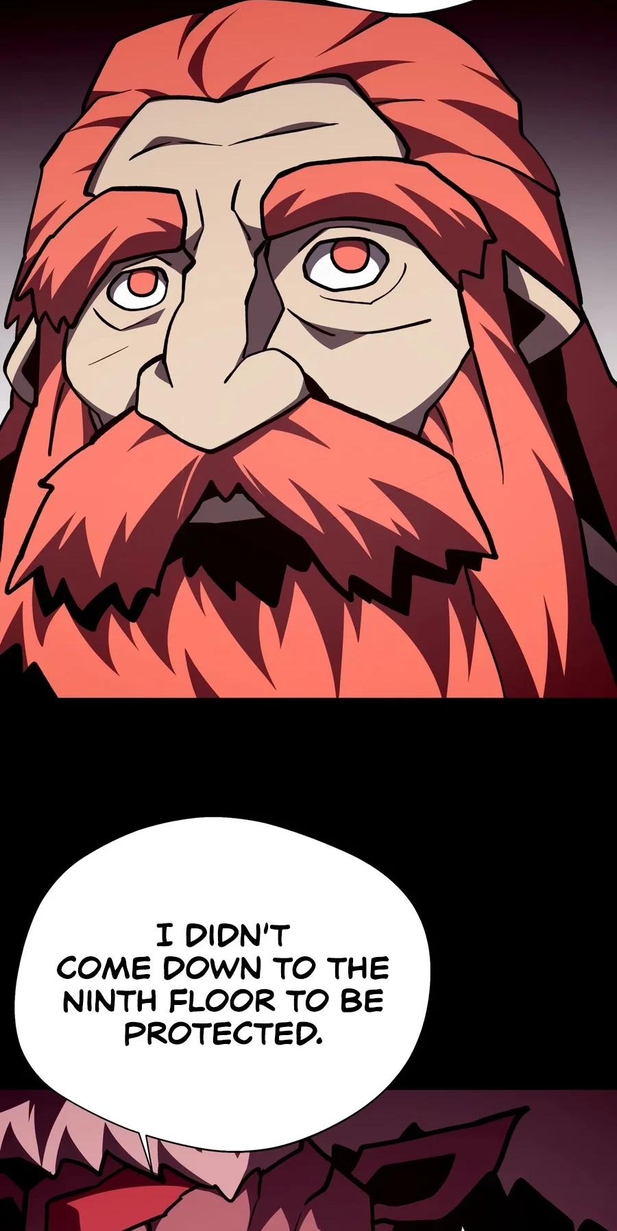 Read Dungeon Odyssey EN Manga Online