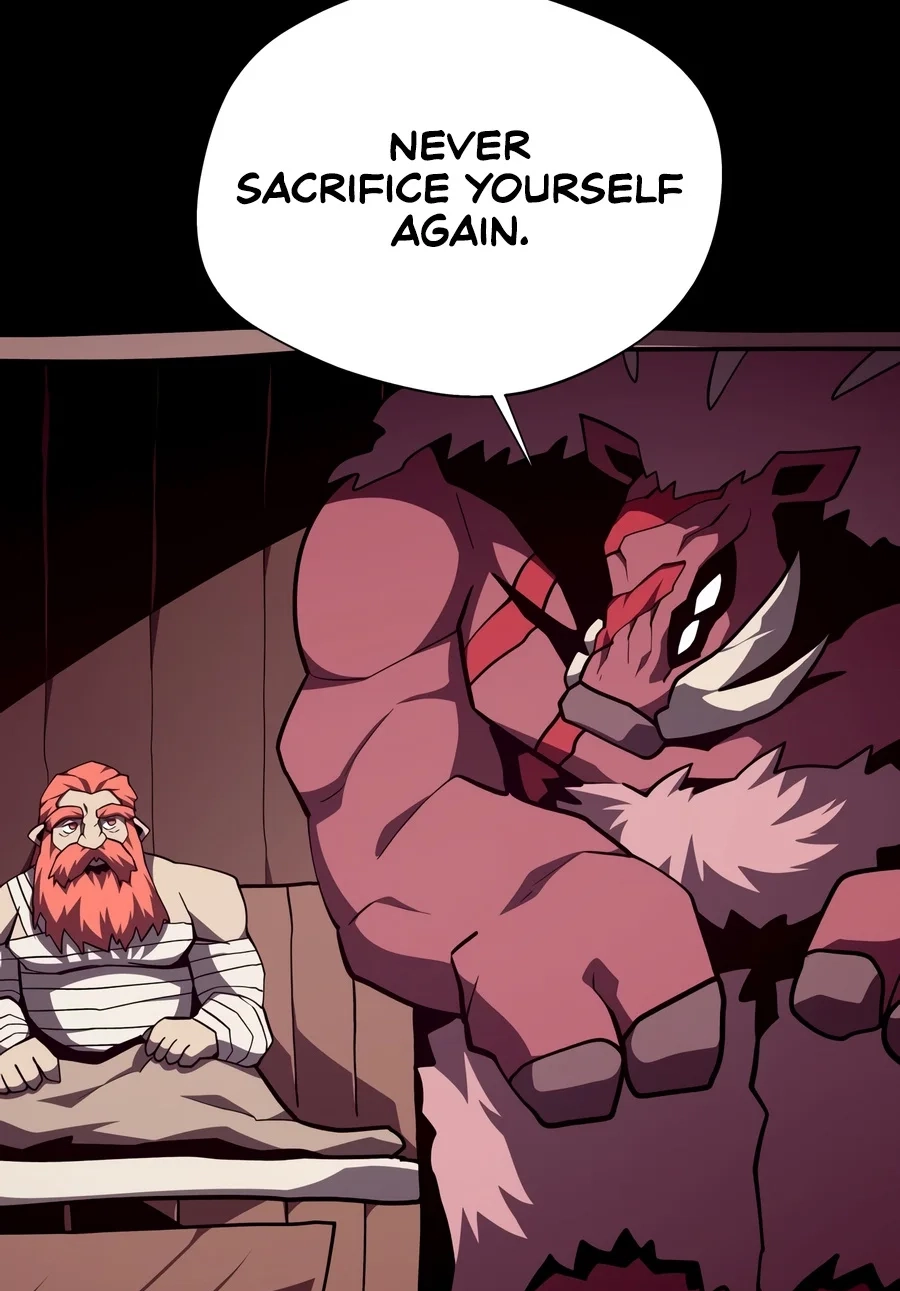 Read Dungeon Odyssey EN Manga Online