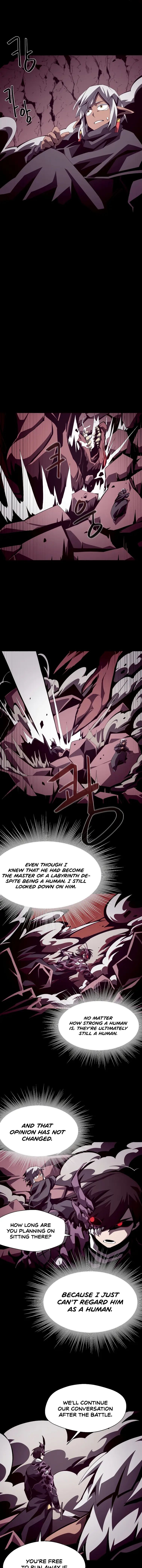 Read Dungeon Odyssey EN Manga Online