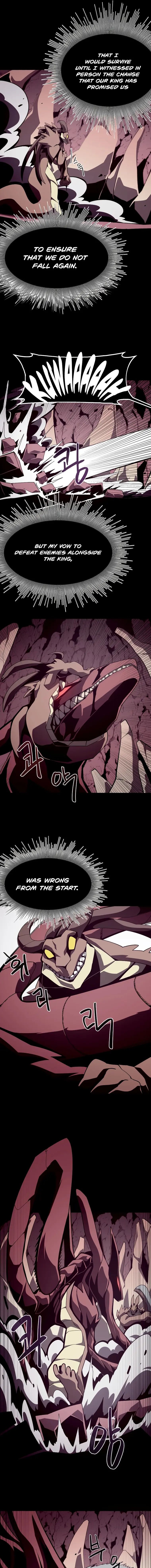 Read Dungeon Odyssey EN Manga Online