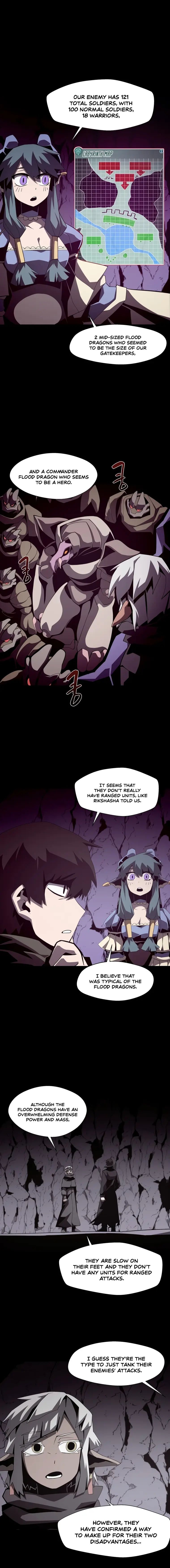 Read Dungeon Odyssey EN Manga Online