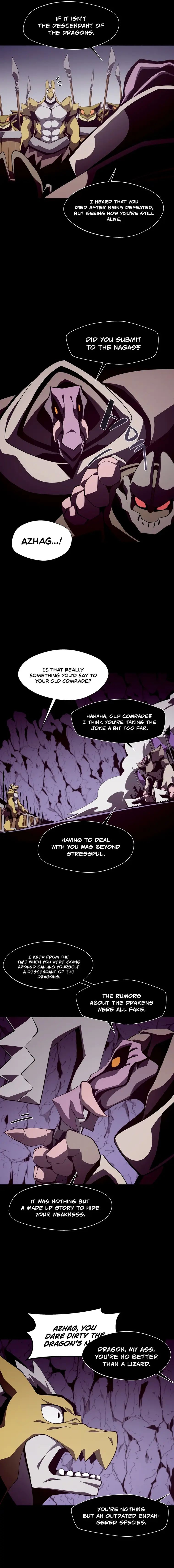 Read Dungeon Odyssey EN Manga Online