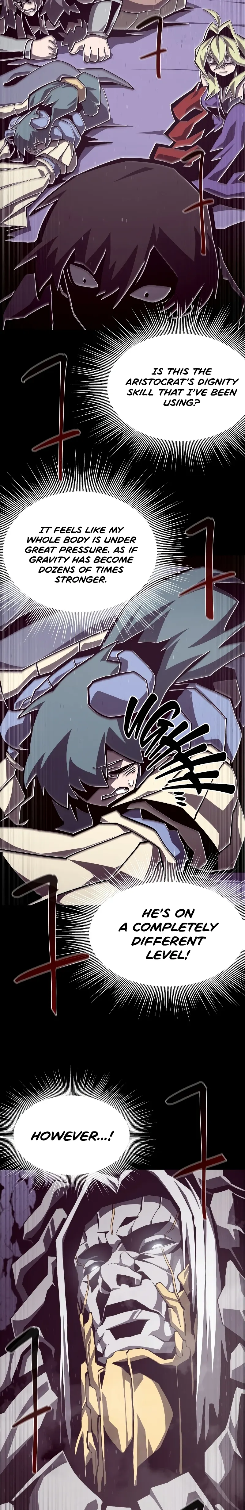 Read Dungeon Odyssey EN Manga Online