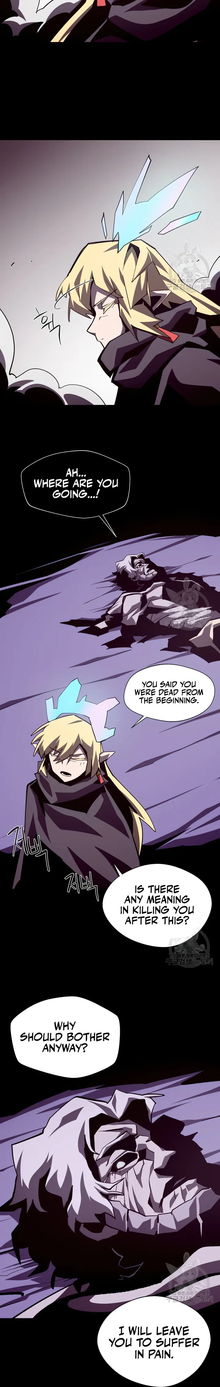 Read Dungeon Odyssey EN Manga Online
