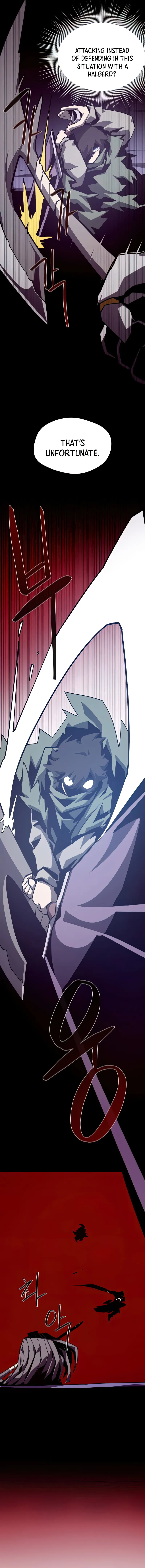 Read Dungeon Odyssey EN Manga Online