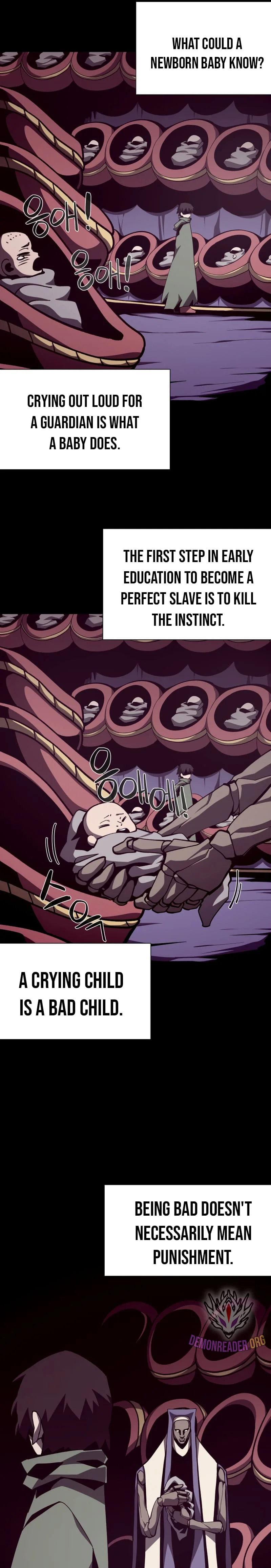 Read Dungeon Odyssey EN Manga Online