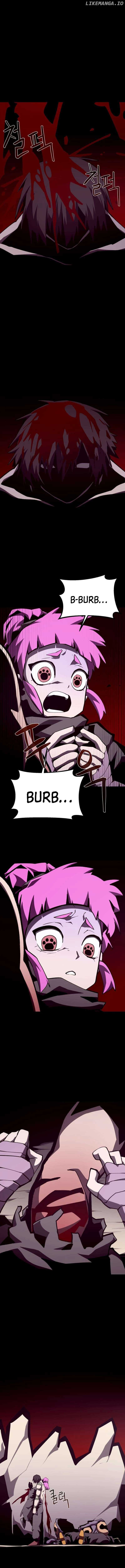 Read Dungeon Odyssey EN Manga Online