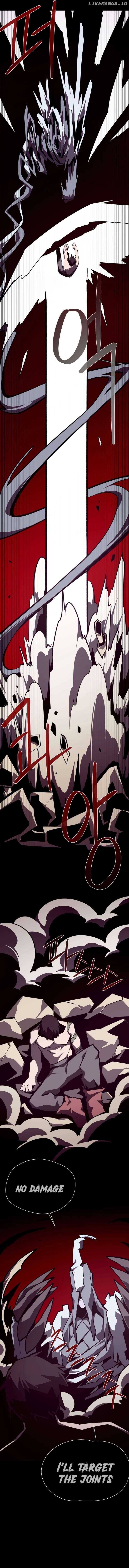 Read Dungeon Odyssey EN Manga Online