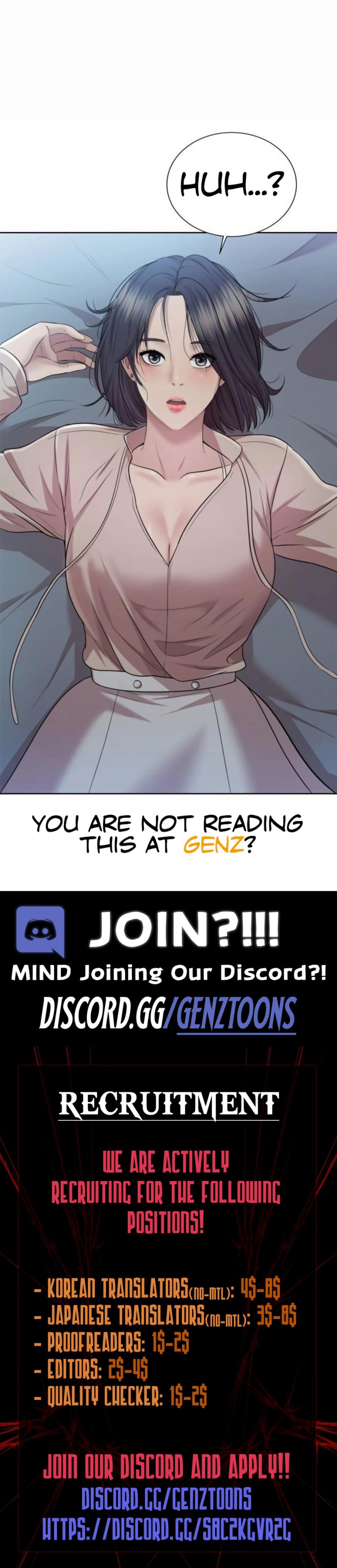 Read Dungeon Porter EN Manga Online