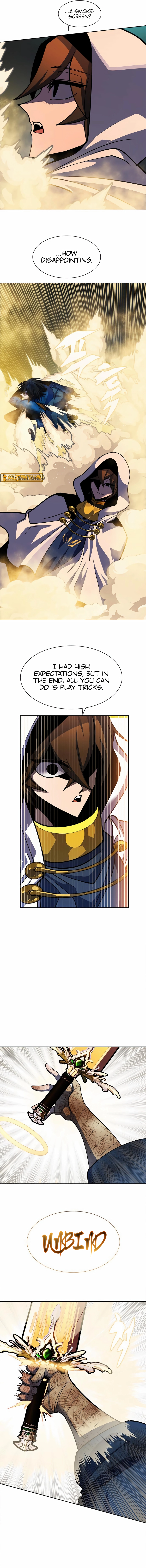 Read Dungeon Porter EN Manga Online