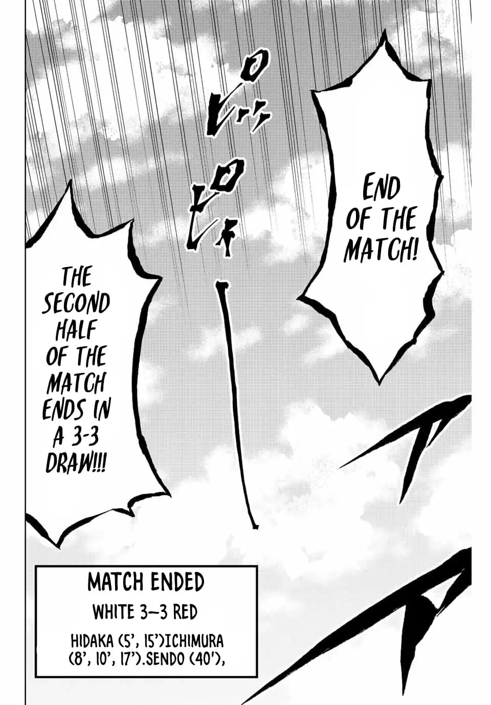 Read Dye Blue, Even If You Die EN Manga Online