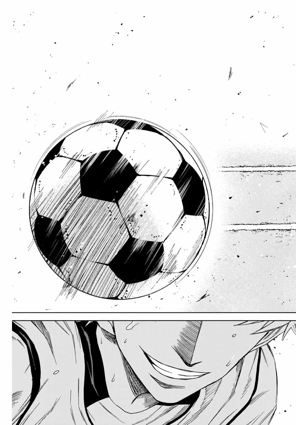 Read Dye Blue, Even If You Die EN Manga Online