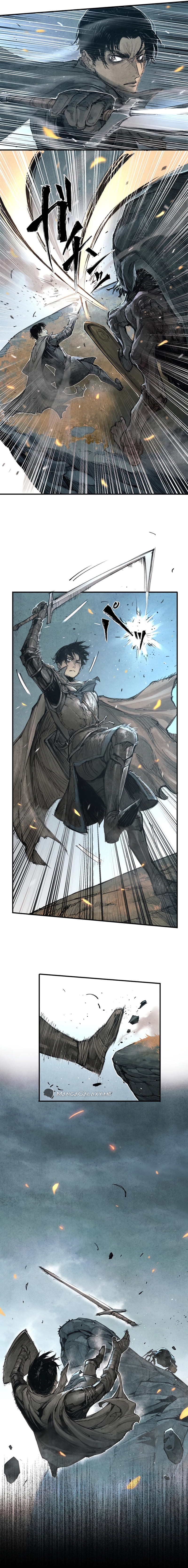 Read Elden Ring_ Become Lord EN Manga Online