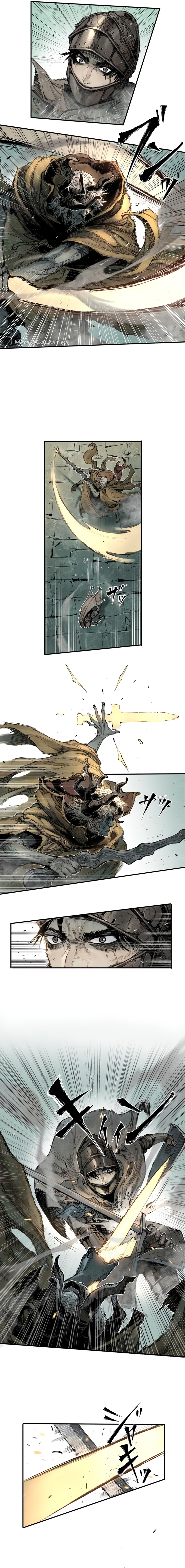 Read Elden Ring_ Become Lord EN Manga Online