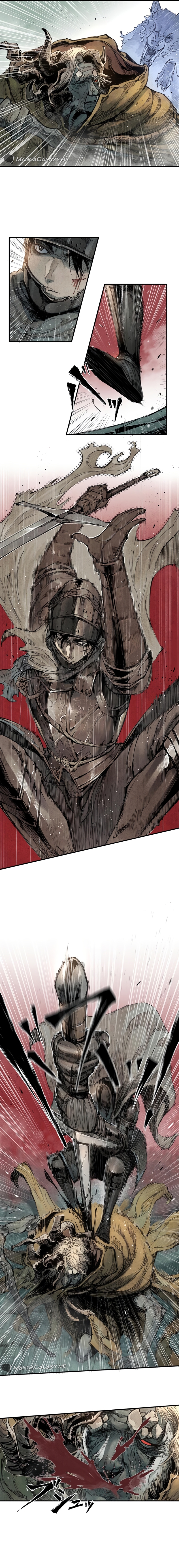 Read Elden Ring_ Become Lord EN Manga Online