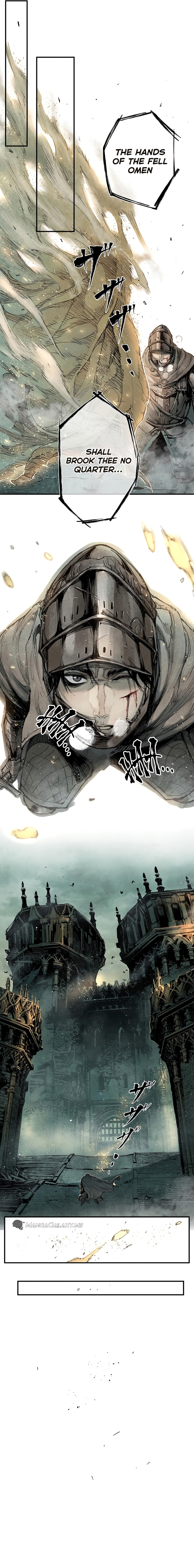 Read Elden Ring_ Become Lord EN Manga Online