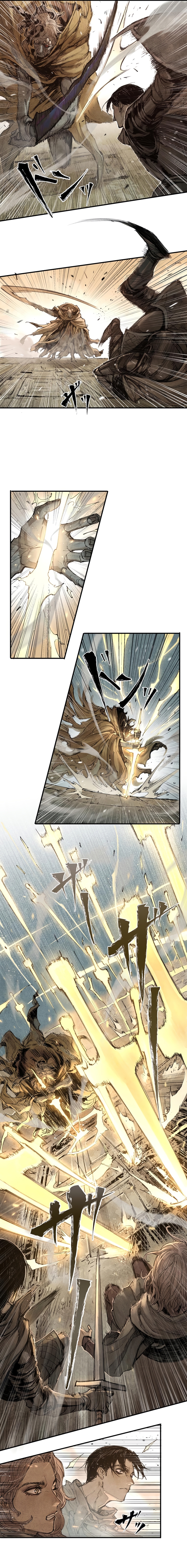 Read Elden Ring_ Become Lord EN Manga Online