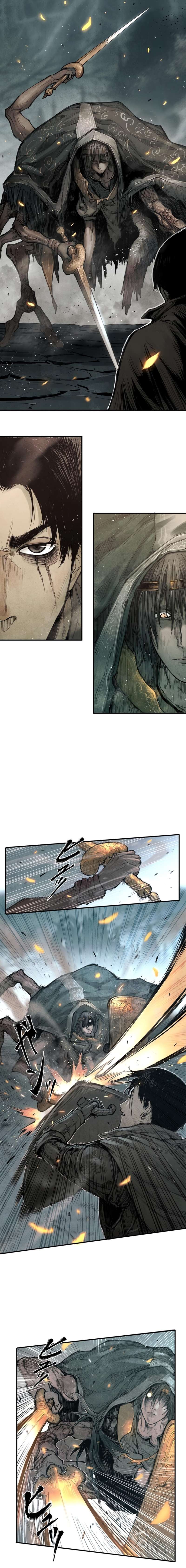 Read Elden Ring_ Become Lord EN Manga Online