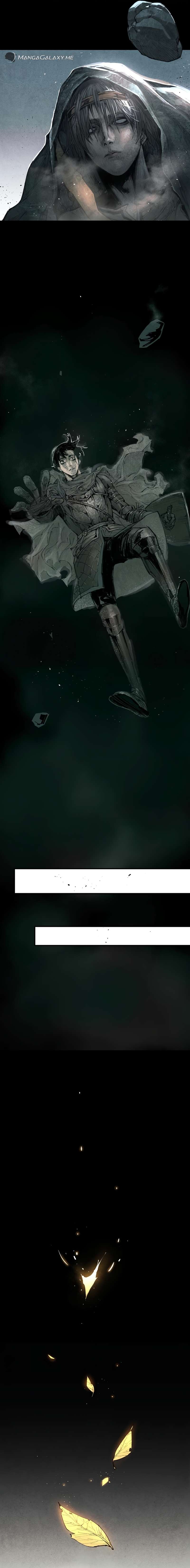 Read Elden Ring_ Become Lord EN Manga Online