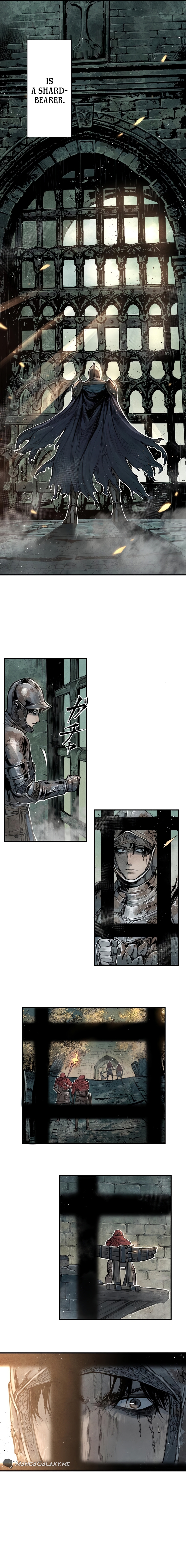 Read Elden Ring_ Become Lord EN Manga Online