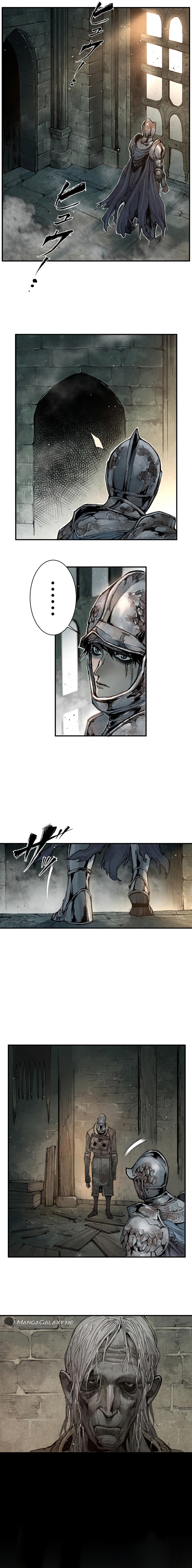 Read Elden Ring_ Become Lord EN Manga Online