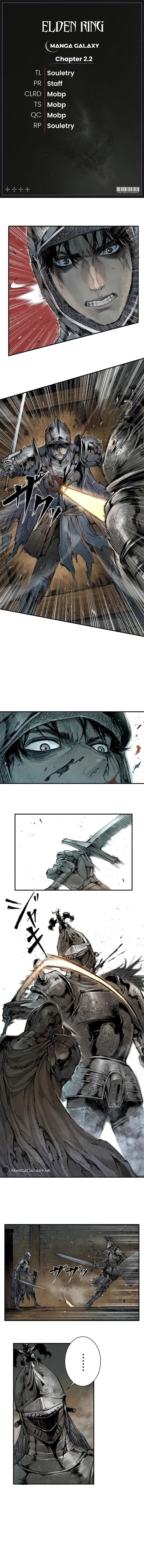 Read Elden Ring_ Become Lord EN Manga Online