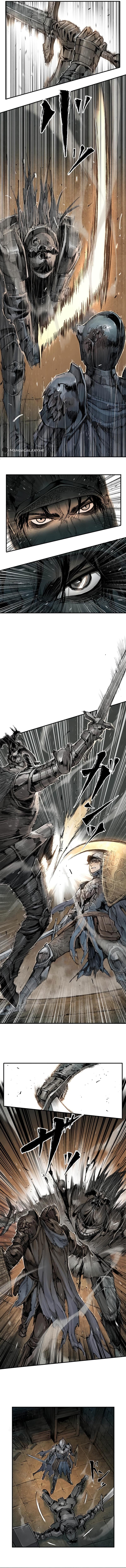 Read Elden Ring_ Become Lord EN Manga Online