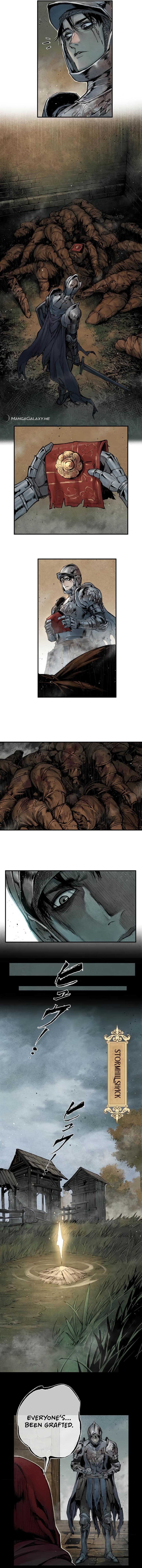 Read Elden Ring_ Become Lord EN Manga Online