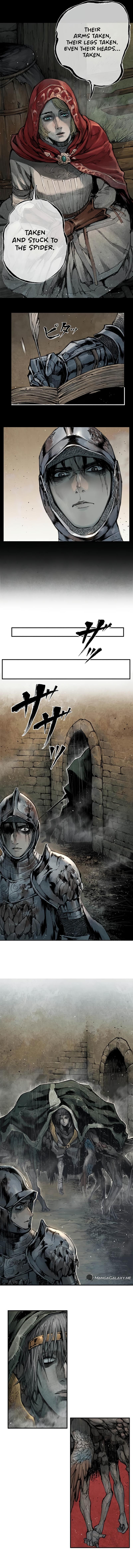Read Elden Ring_ Become Lord EN Manga Online